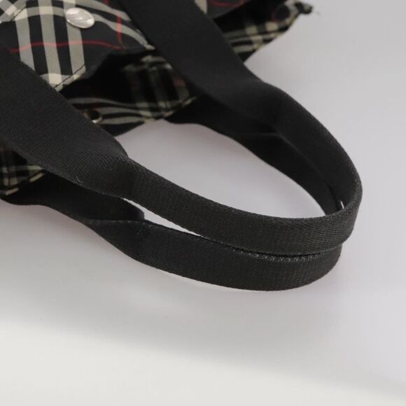 Pre Loved burberry Women Multicolour Tote Bags - Picture 7 of 8